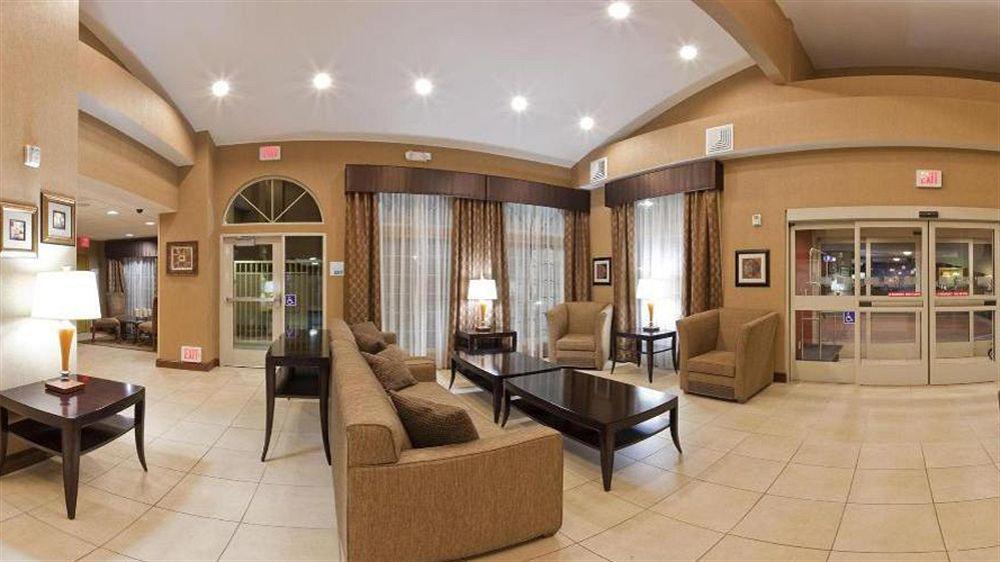 Holiday Inn Express Hotel & Suites Willows By Ihg Esterno foto