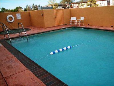 Holiday Inn Express Hotel & Suites Willows By Ihg Esterno foto